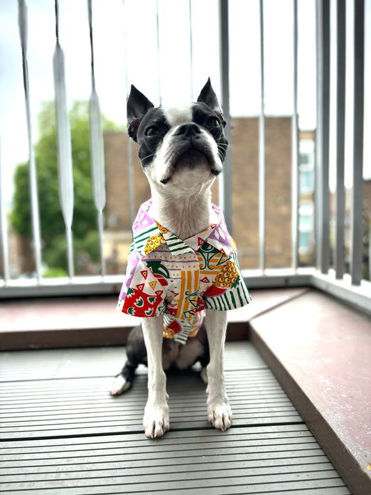 Aloha - Hawaiian Style Shirts