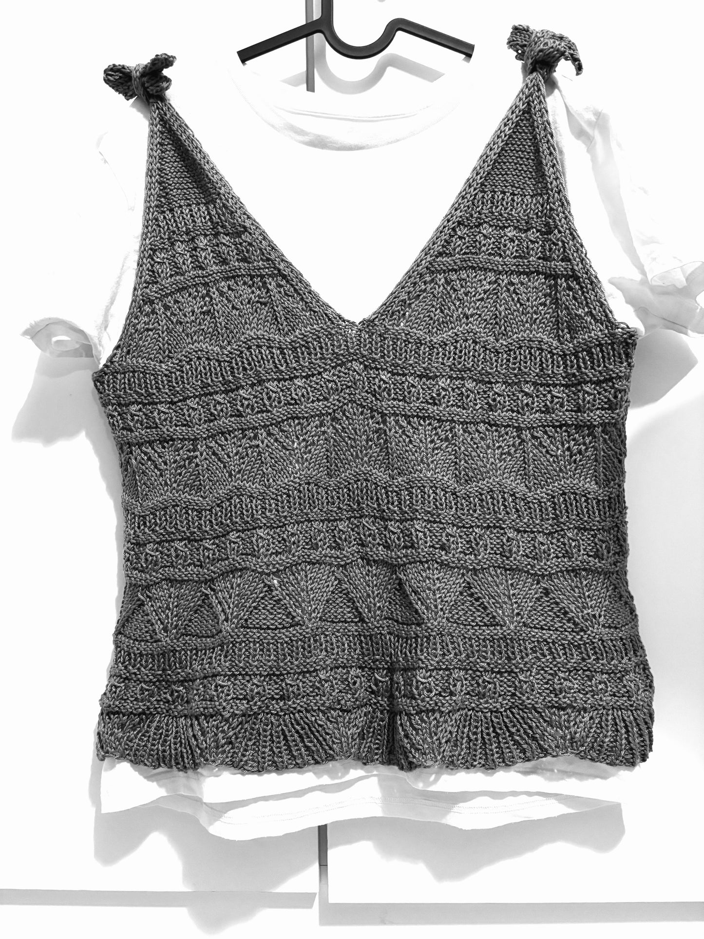 Sony Summerly Camisole - 100% Cotton