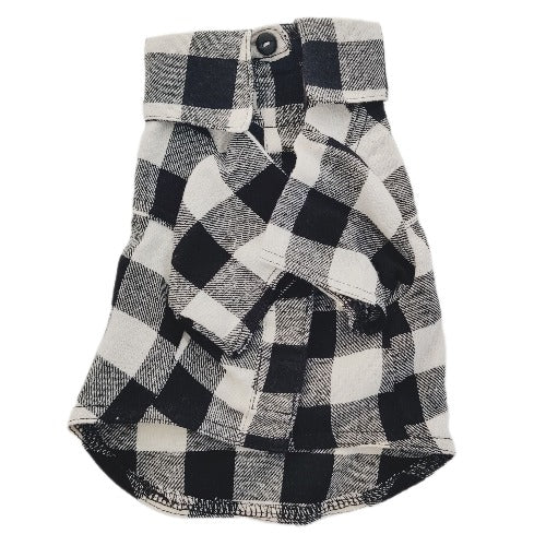 Elliot Cotton 100% Flannel Shirts / **Some Sizes are Made to Order