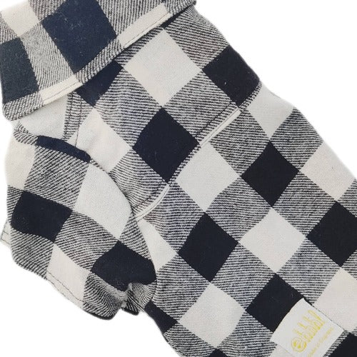 Elliot Cotton 100% Flannel Shirts / **Some Sizes are Made to Order